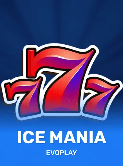 Ice Mania