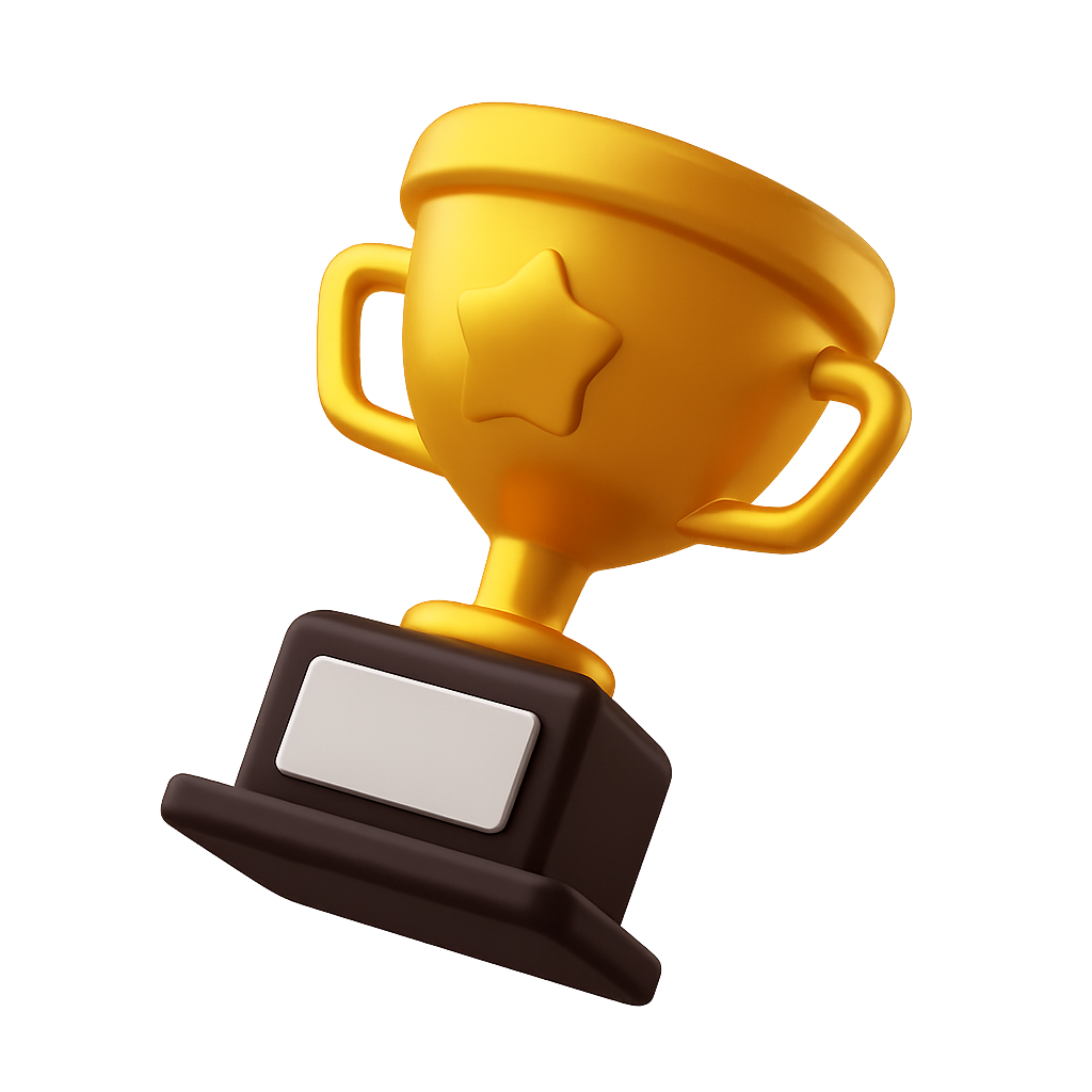 Troféu